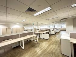 San Centre (D3), Office #568033011